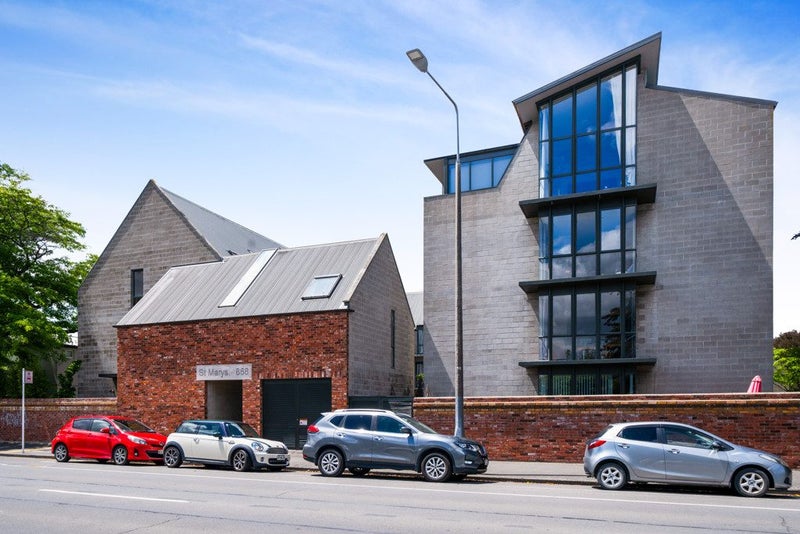 7/868 Colombo Street, Christchurch Central, Christchurch - Carousel 1