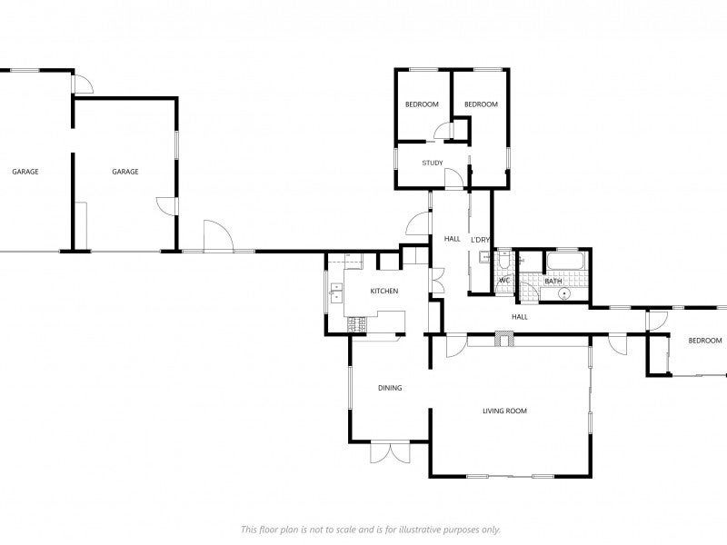 102A Wither Road, Witherlea, Blenheim - Carousel 23