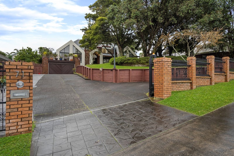 71 Kuripaka Crescent, The Gardens, Auckland - Carousel 2