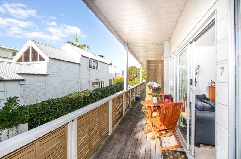 7/12 New Street, Ponsonby, Auckland - Carousel 1