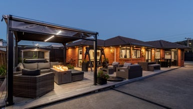 258A Fergusson Drive, Heretaunga, Upper Hutt - Carousel 1