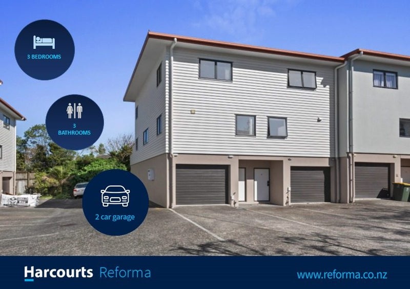 11/46 Carlos Drive, Flat Bush, Auckland - Carousel 1