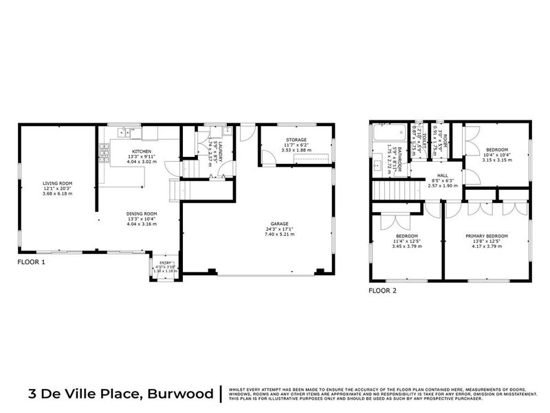 3 De Ville Place, Burwood, Christchurch - Carousel 23