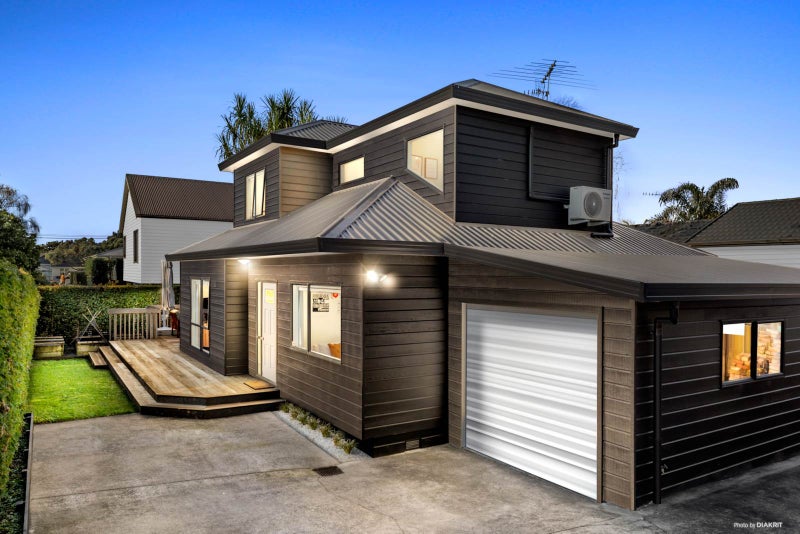 14A Ferguson Avenue, Greenlane, Auckland - Carousel 1