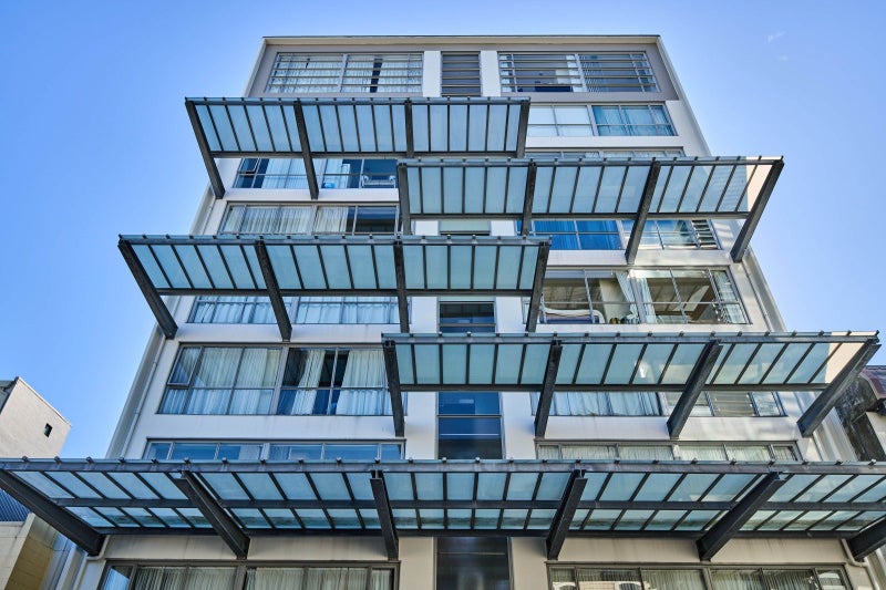 6/35 Jessie Street, Te Aro, Wellington - Carousel 12