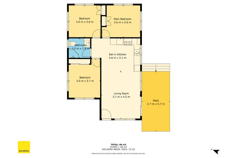 39A Senator Drive, Manurewa, Auckland - Carousel 10