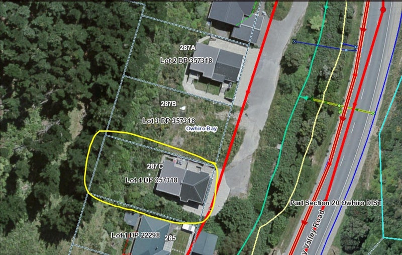 287C Happy Valley Road, Ōwhiro Bay, Wellington - Carousel 10