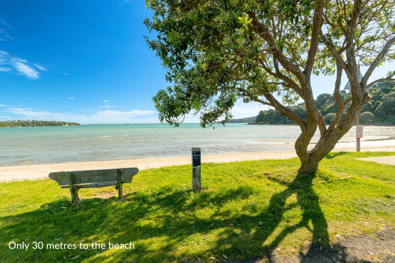 7 Blake Street, Surfdale, Waiheke Island - Carousel 22