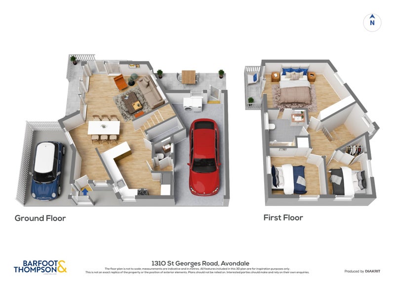 0 St Georges Rd, Havelock North - Carousel 13