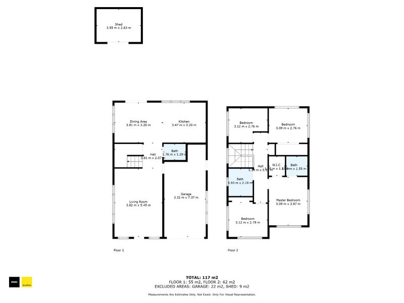 67B Walmsley Road, Favona, Auckland - Carousel 9