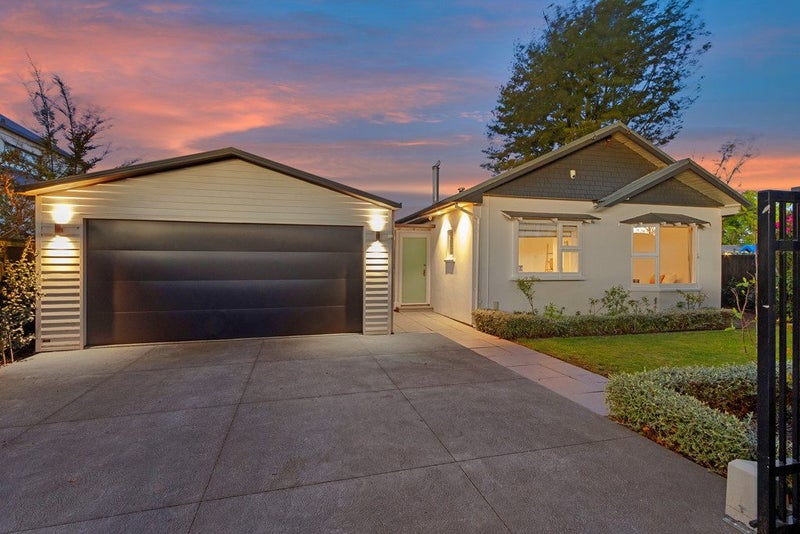 4 Tillman Avenue, Strowan, Christchurch - Carousel 1