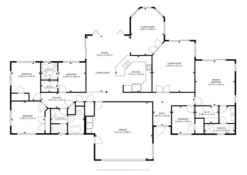 76 Kirton Drive, Riverstone Terraces, Upper Hutt - Carousel 31