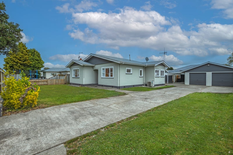 201 College Street, West End, Palmerston North - Carousel 1