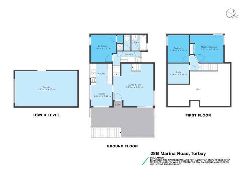 1/28 Marina Road, Torbay, Auckland - Carousel 13
