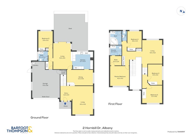 32 Hornbill Drive, Fairview Heights, Auckland - Carousel 19