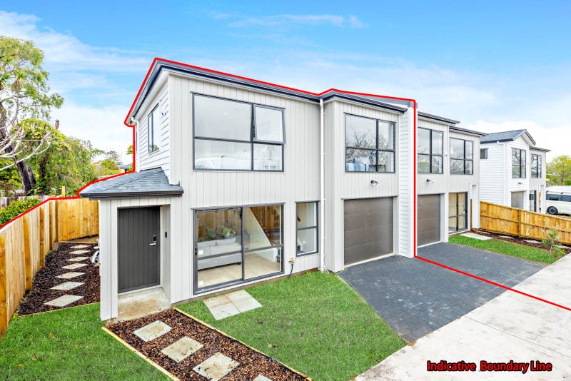 7E Hurley Place, Kelston, Auckland - Carousel 13