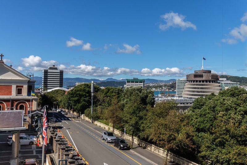 26/54 Hill Street, Thorndon, Wellington - Carousel 2