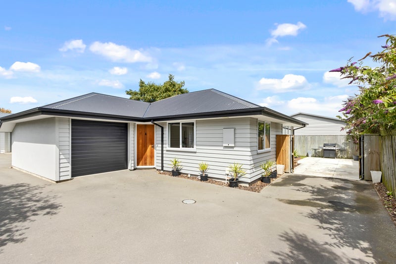 177A Bower Avenue, New Brighton, Christchurch - Carousel 1