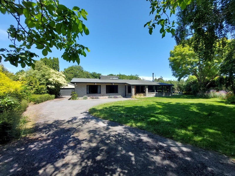 581 Buchanans Road, Yaldhurst, Christchurch - Carousel 1