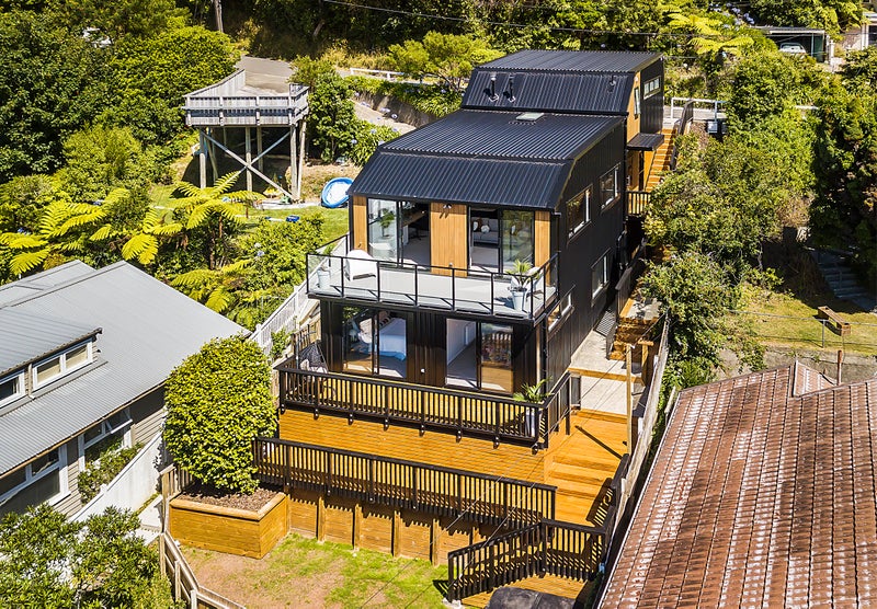 23A Rothsay Road, Ngaio, Wellington - Carousel 1