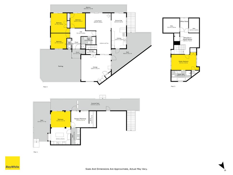 20 Mayall Avenue, Beach Haven, Auckland - Carousel 37