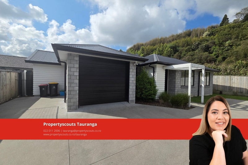 75A Pakanga Grove, Pyes Pa, Tauranga - Carousel 1