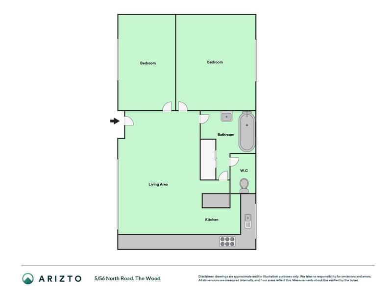 5/56 North Road, The Wood, Nelson - Carousel 15