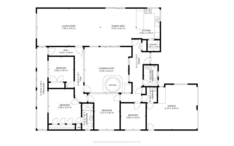 17 Madison Place, Miramar, Wellington - Carousel 21
