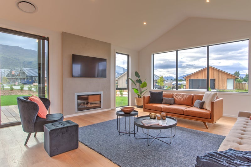 14 Campbell Road, WANAKA - Carousel 2