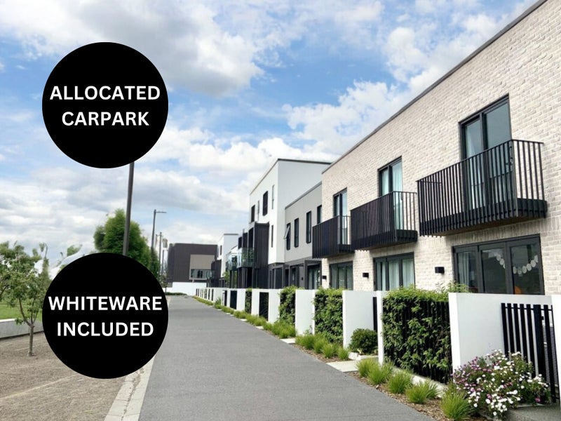 8/191 Cashel Street, Christchurch Central, Christchurch - Carousel 1