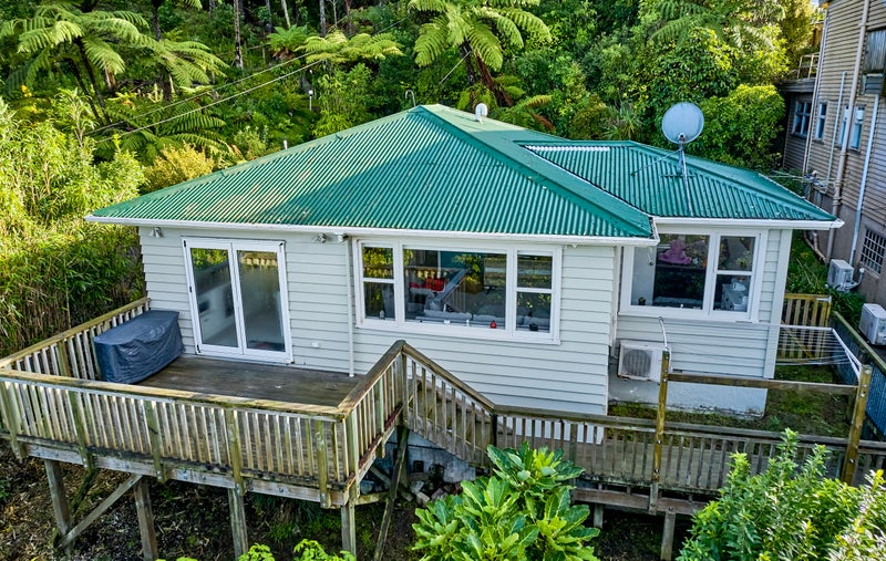 4 Gaskill Grove, Harbour View, Lower Hutt - Carousel 2