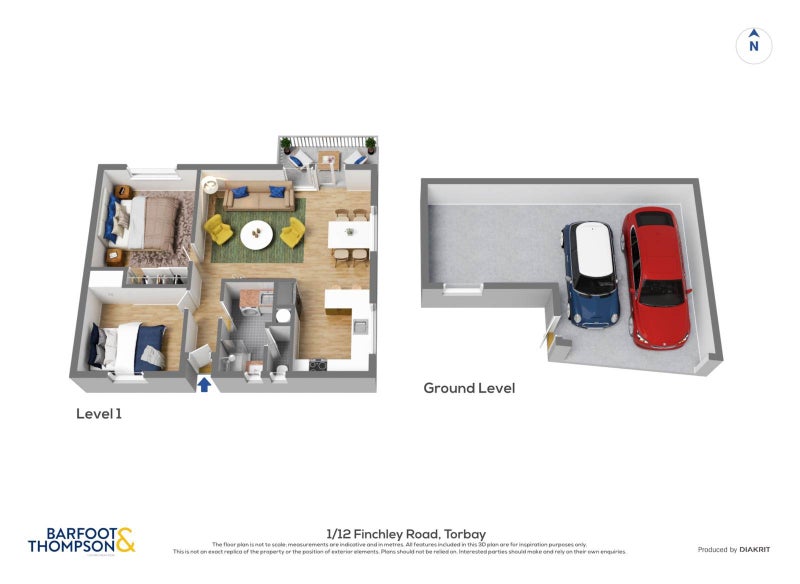 1/12 Finchley Road, Torbay, Auckland - Carousel 17