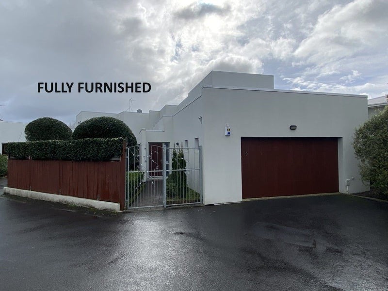 9/4A Mill Lane, Whitiora, Hamilton - Carousel 1