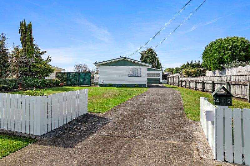 415 Mangorei Road, Highlands Park, New Plymouth - Carousel 20