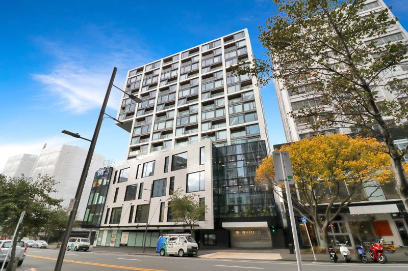 1301/161 Victoria Street, Te Aro, Wellington - Carousel 1