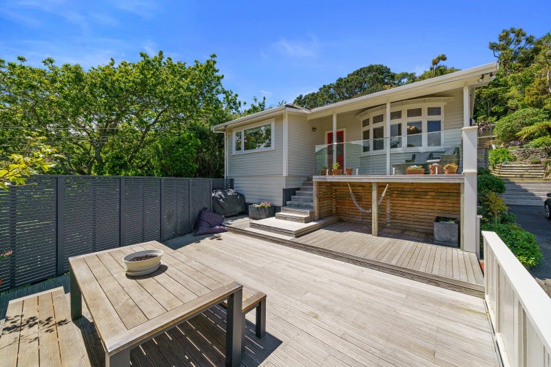 31 Crofton Road, Ngaio, Wellington - Carousel 2