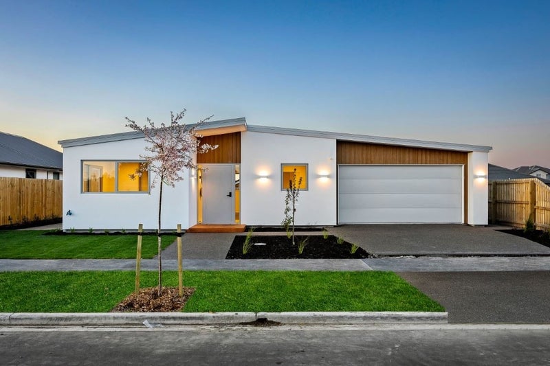 17 Timara Crescent, Marshland, Christchurch - Carousel 1