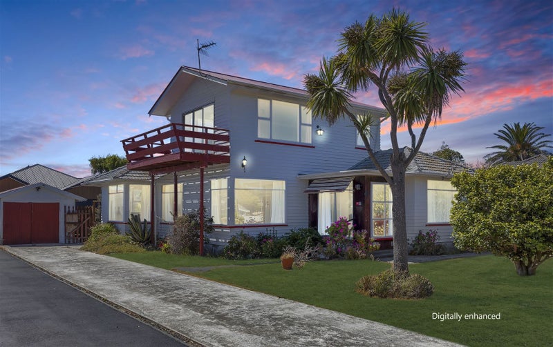 287 Pine Avenue, South New Brighton, Christchurch - Carousel 1