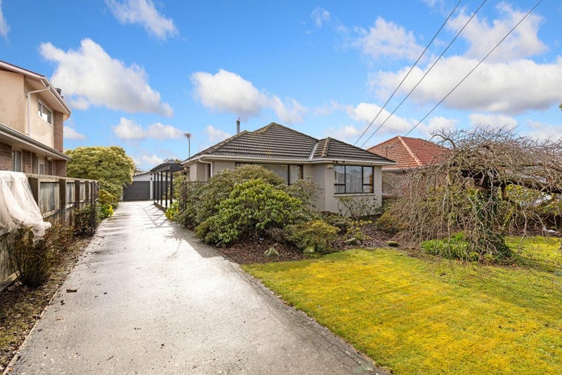 95 Briggs Road, Shirley, Christchurch - Carousel 17