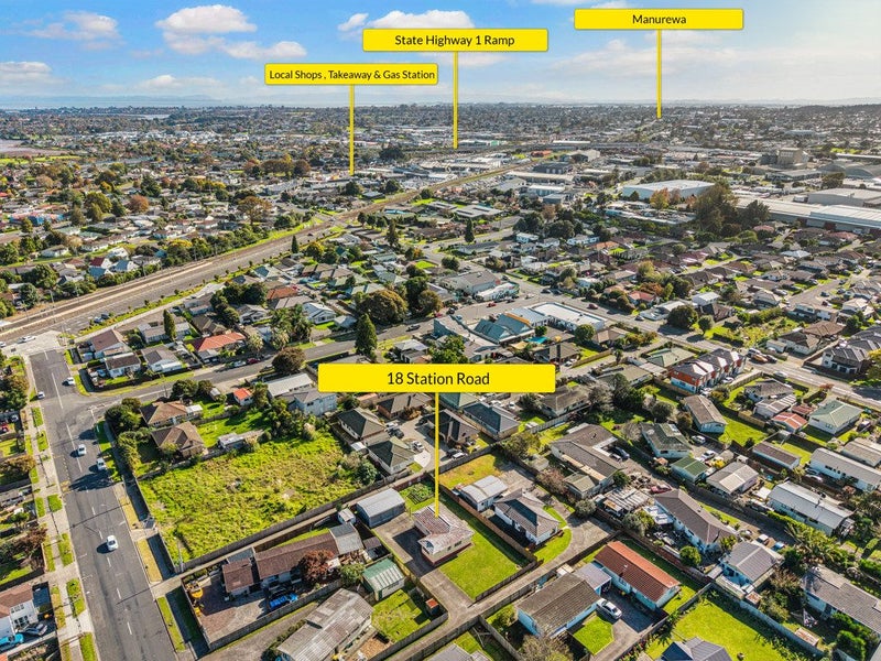 18 Station Road, Takanini, Auckland - Carousel 19