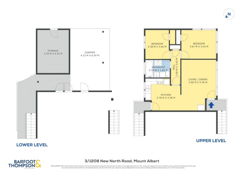 1208 New North Road, Mount Albert, Auckland - Carousel 27