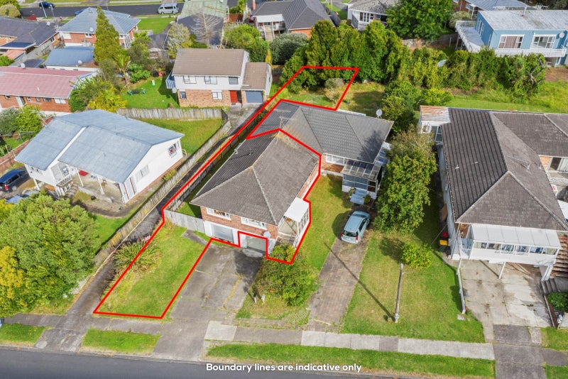 1/285 Pakuranga Road, Pakuranga Heights, Auckland - Carousel 1