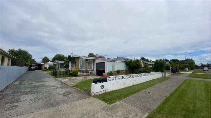 19C Gordon Street, Strathern, Invercargill - Carousel 1