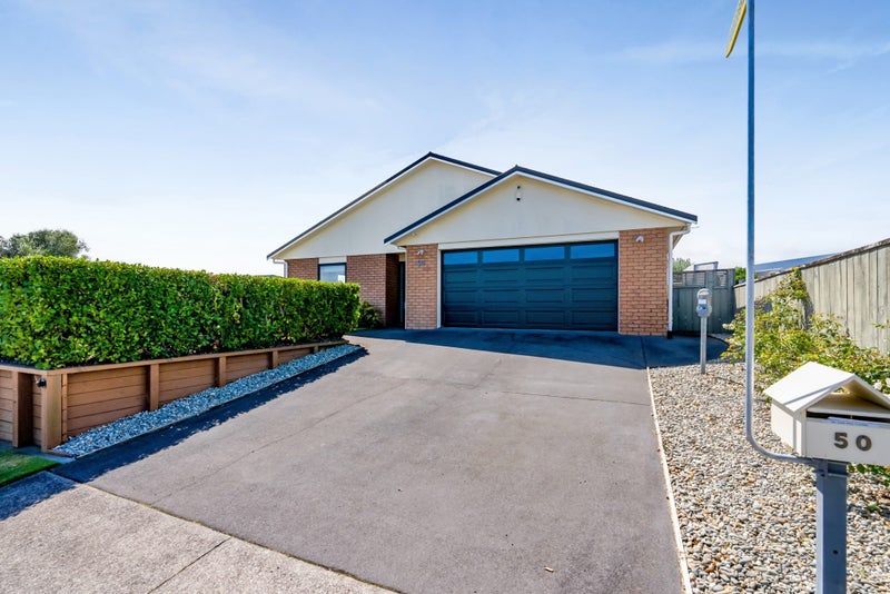 50 Penrod Drive, Bell Block, New Plymouth - Carousel 38