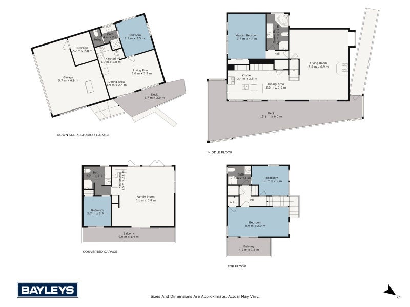 934 Sandspit Road, Sandspit, Warkworth - Carousel 14