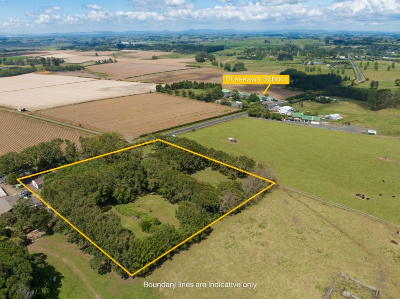 768 Highway 22, Tuakau - Carousel 1