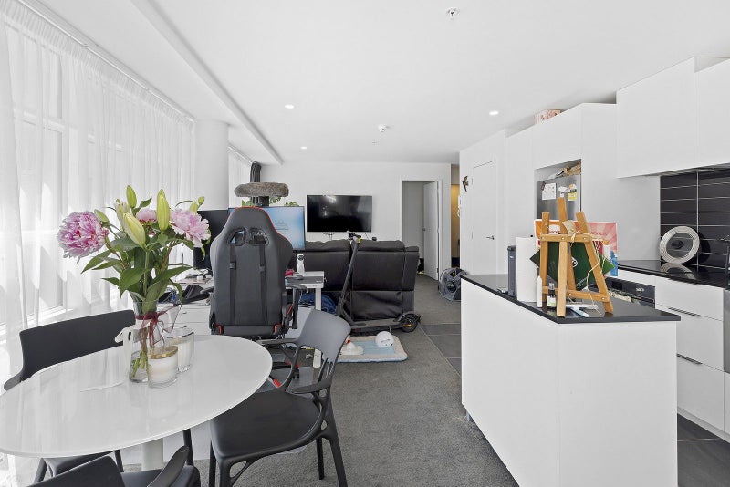 E406/160 Victoria Street, Te Aro, Wellington - Carousel 1