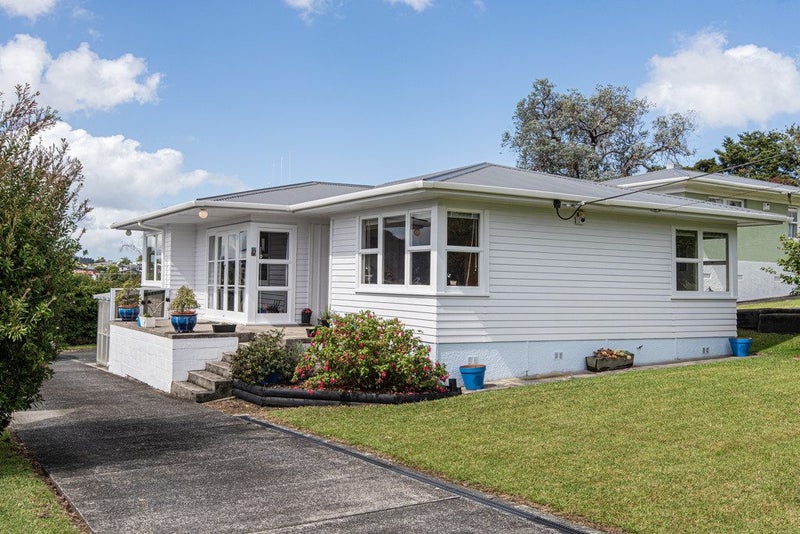 31 Murdoch Crescent, Raumanga, Whangarei - Carousel 1