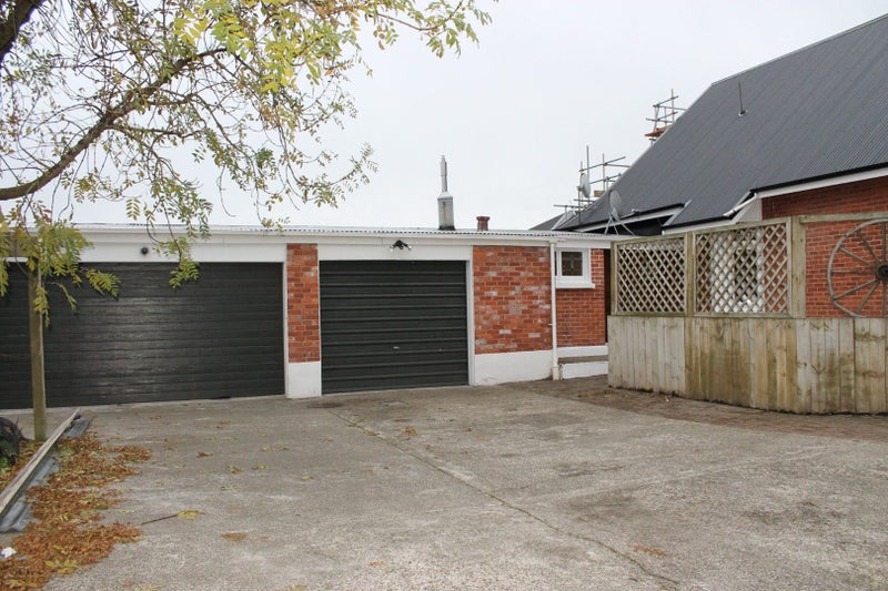 291 Tay Street, Turnbull Thomson Park, Invercargill - Carousel 20