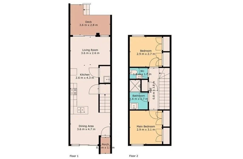 40 Ramwall Place, Weymouth, Auckland - Carousel 12